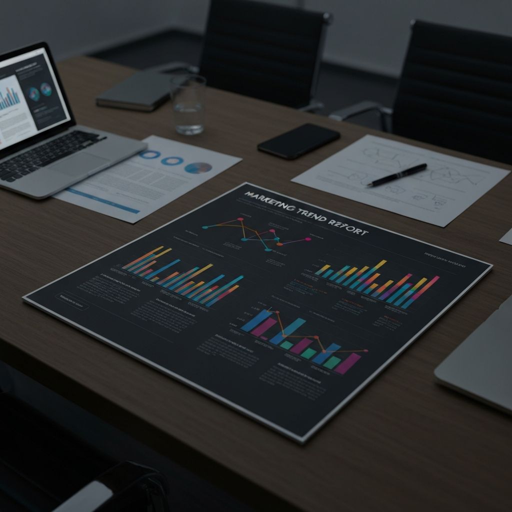 Social Media Campaign